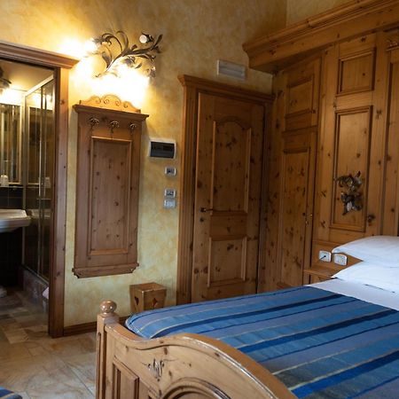 Hotel Le Ortensie Рокказаро Экстерьер фото