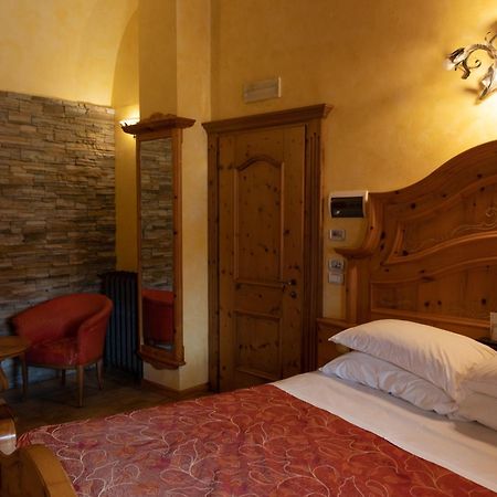 Hotel Le Ortensie Рокказаро Экстерьер фото