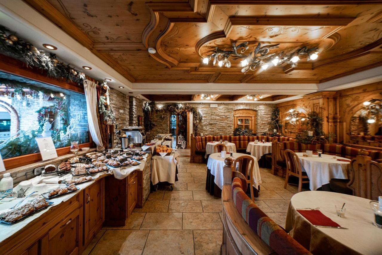 Hotel Le Ortensie Рокказаро Экстерьер фото