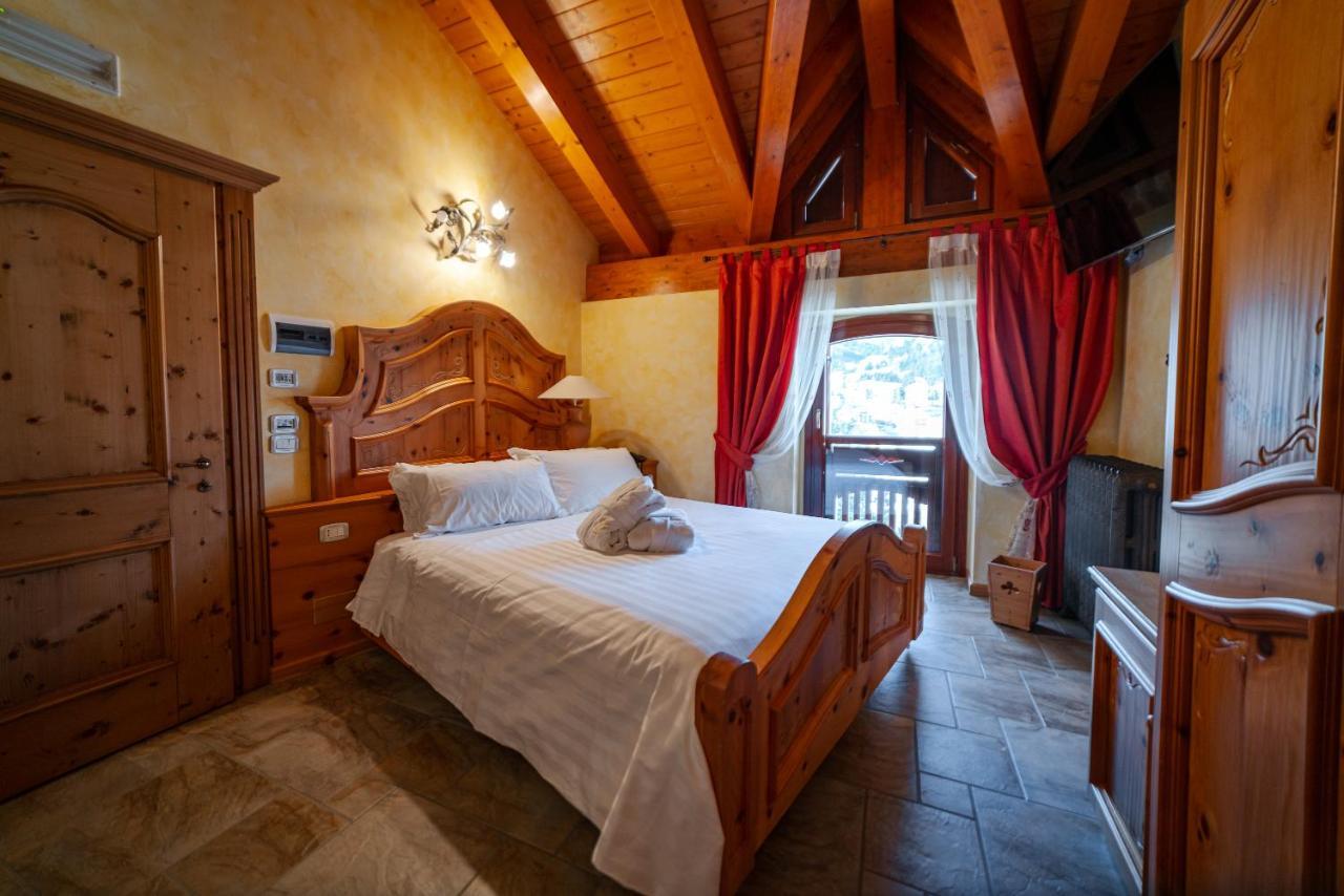 Hotel Le Ortensie Рокказаро Экстерьер фото