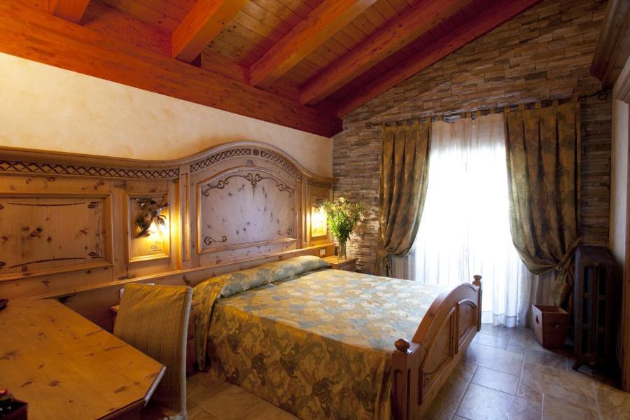Hotel Le Ortensie Рокказаро Экстерьер фото
