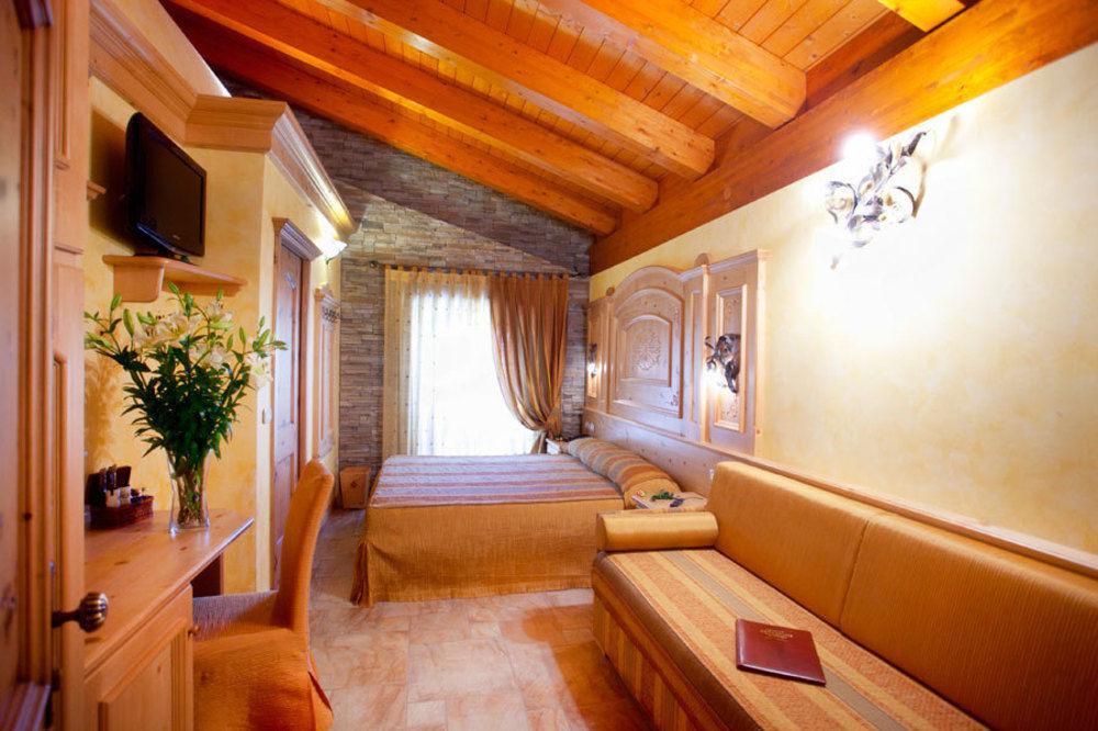 Hotel Le Ortensie Рокказаро Экстерьер фото