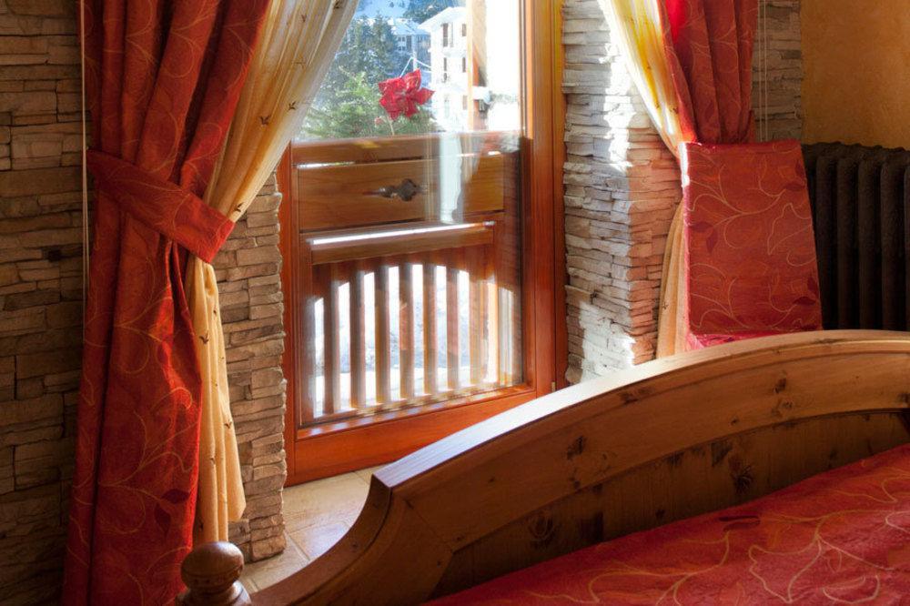 Hotel Le Ortensie Рокказаро Экстерьер фото