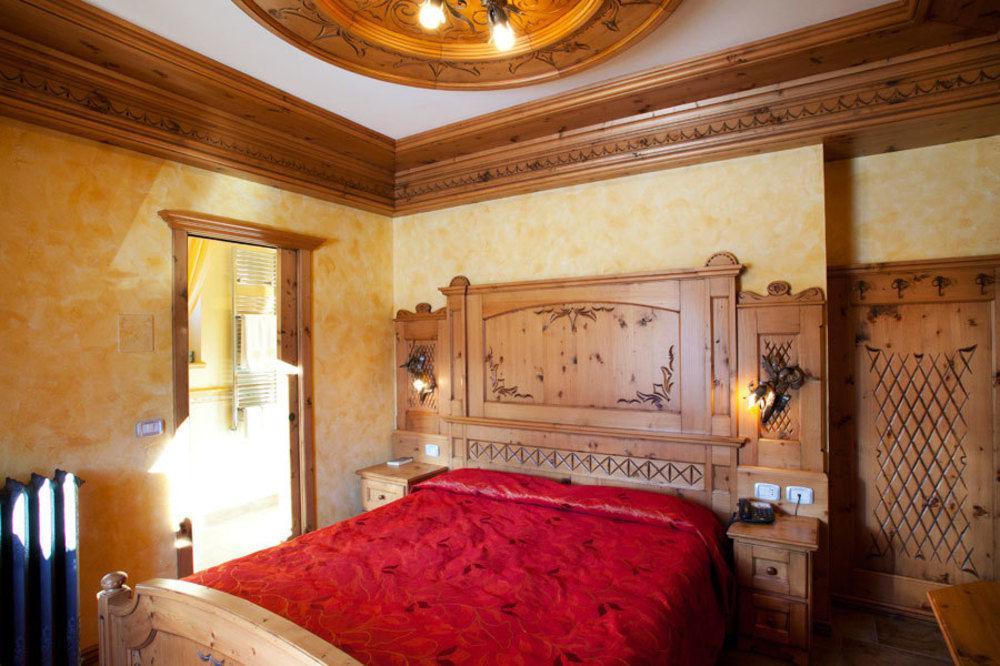 Hotel Le Ortensie Рокказаро Экстерьер фото