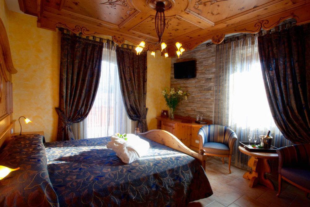 Hotel Le Ortensie Рокказаро Экстерьер фото