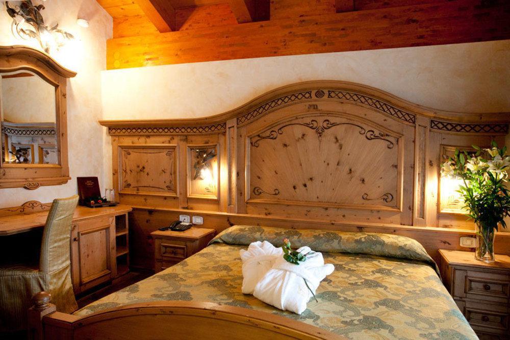 Hotel Le Ortensie Рокказаро Экстерьер фото