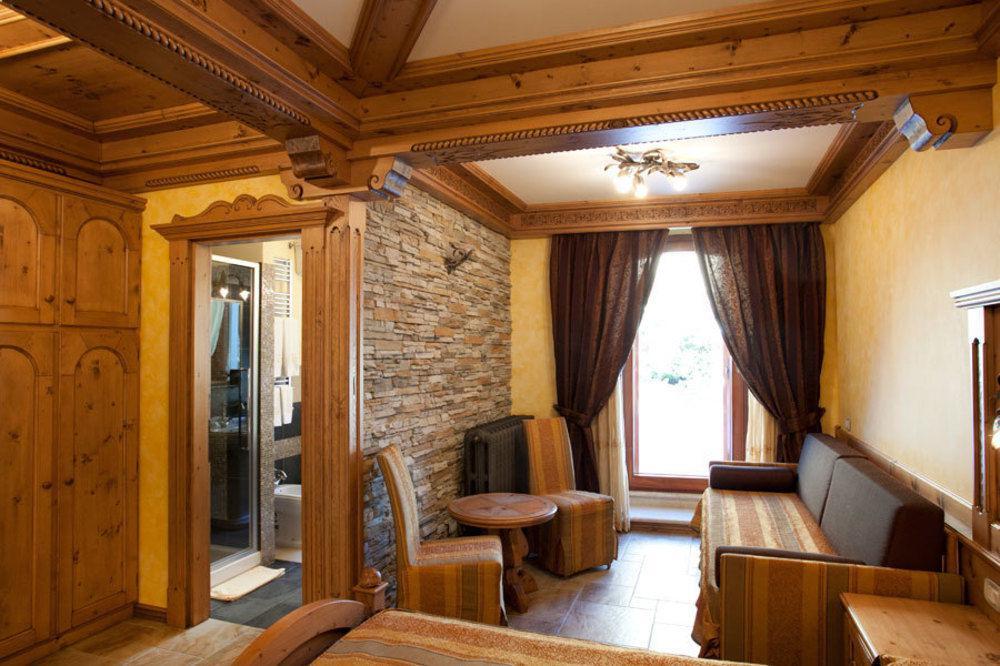 Hotel Le Ortensie Рокказаро Экстерьер фото