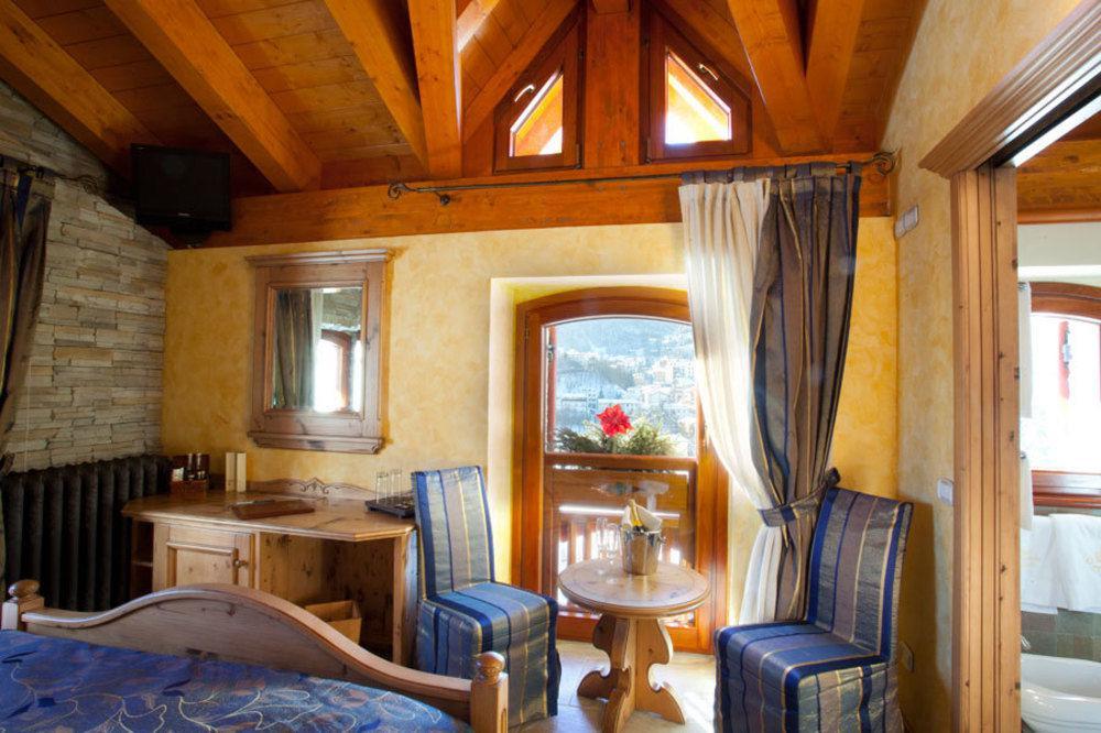 Hotel Le Ortensie Рокказаро Экстерьер фото