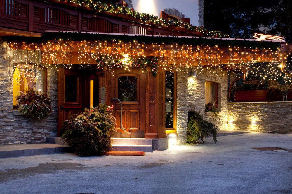 Hotel Le Ortensie Рокказаро Экстерьер фото