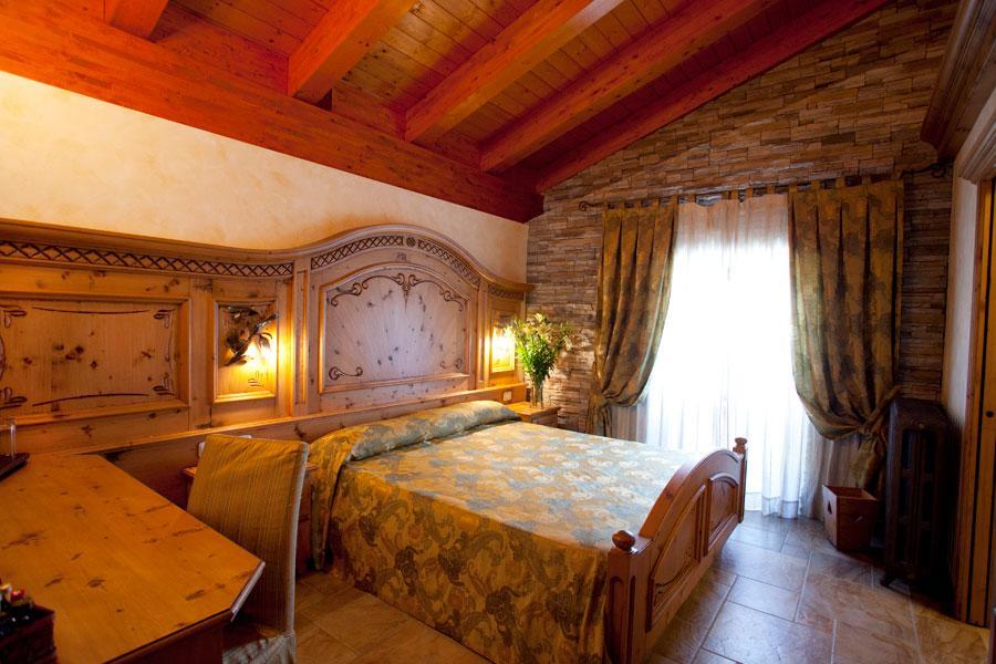Hotel Le Ortensie Рокказаро Экстерьер фото